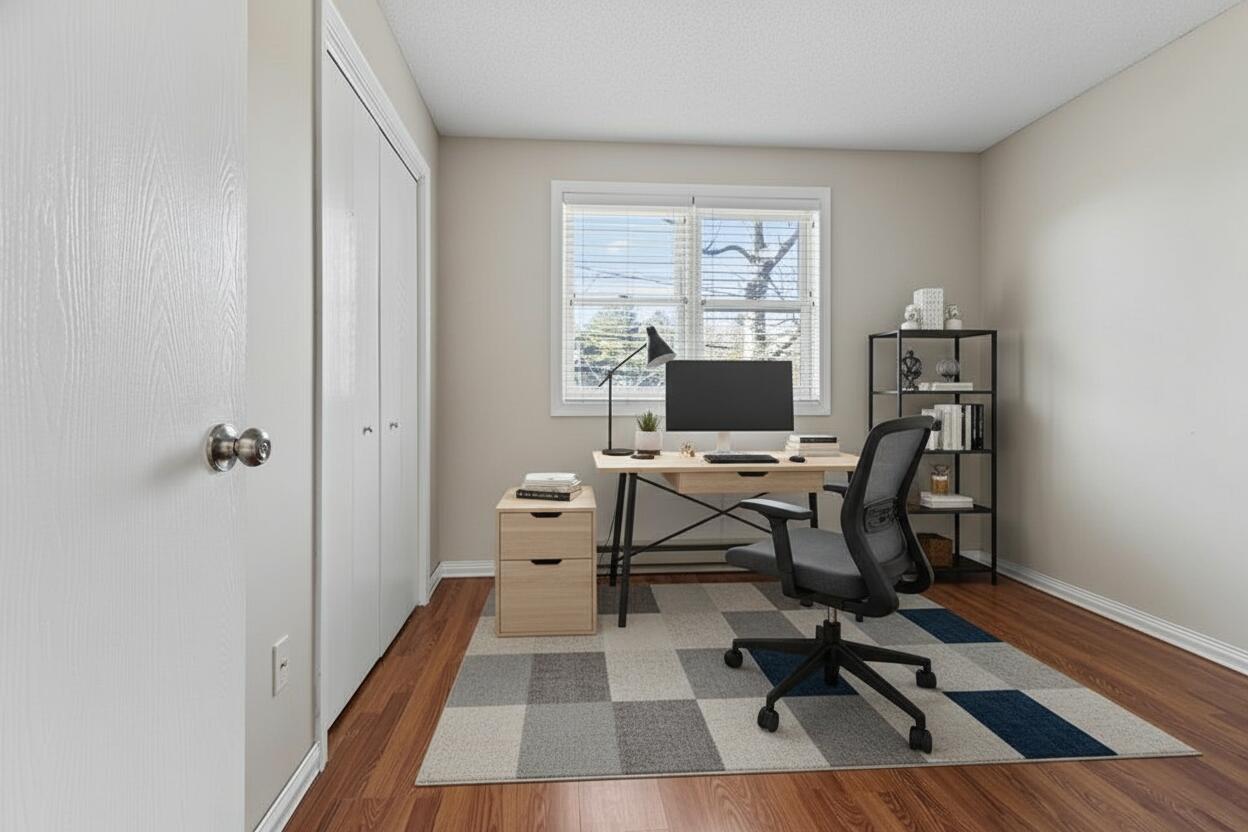 18 Smithwheel Road, Unit 32 Old Orchard Beach, ME 04064 - Photo 14 of 32 Vitually Staged