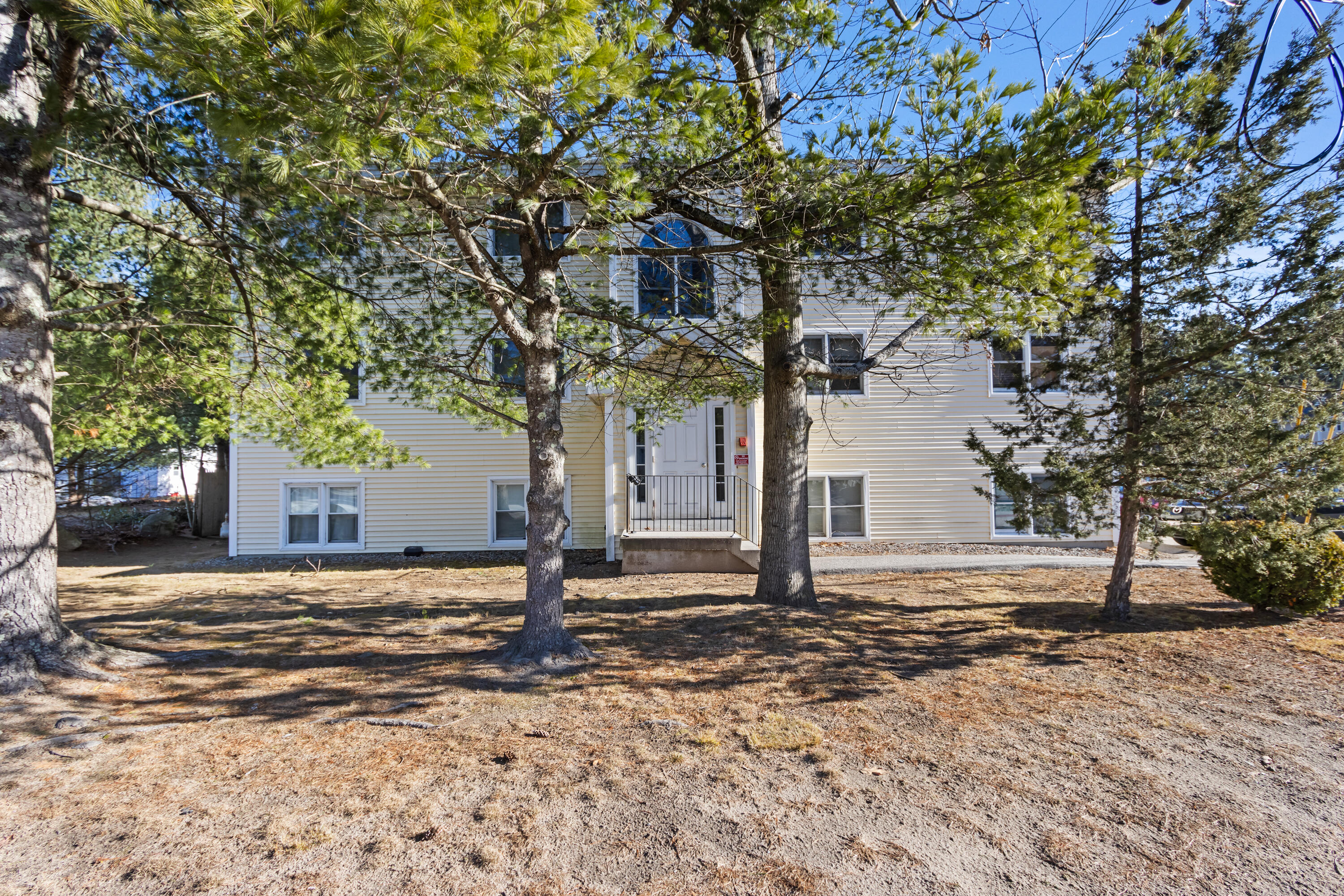 18 Smithwheel Road, Unit 32 Old Orchard Beach, ME 04064 - Photo 20 of 32 20251220LS-71002