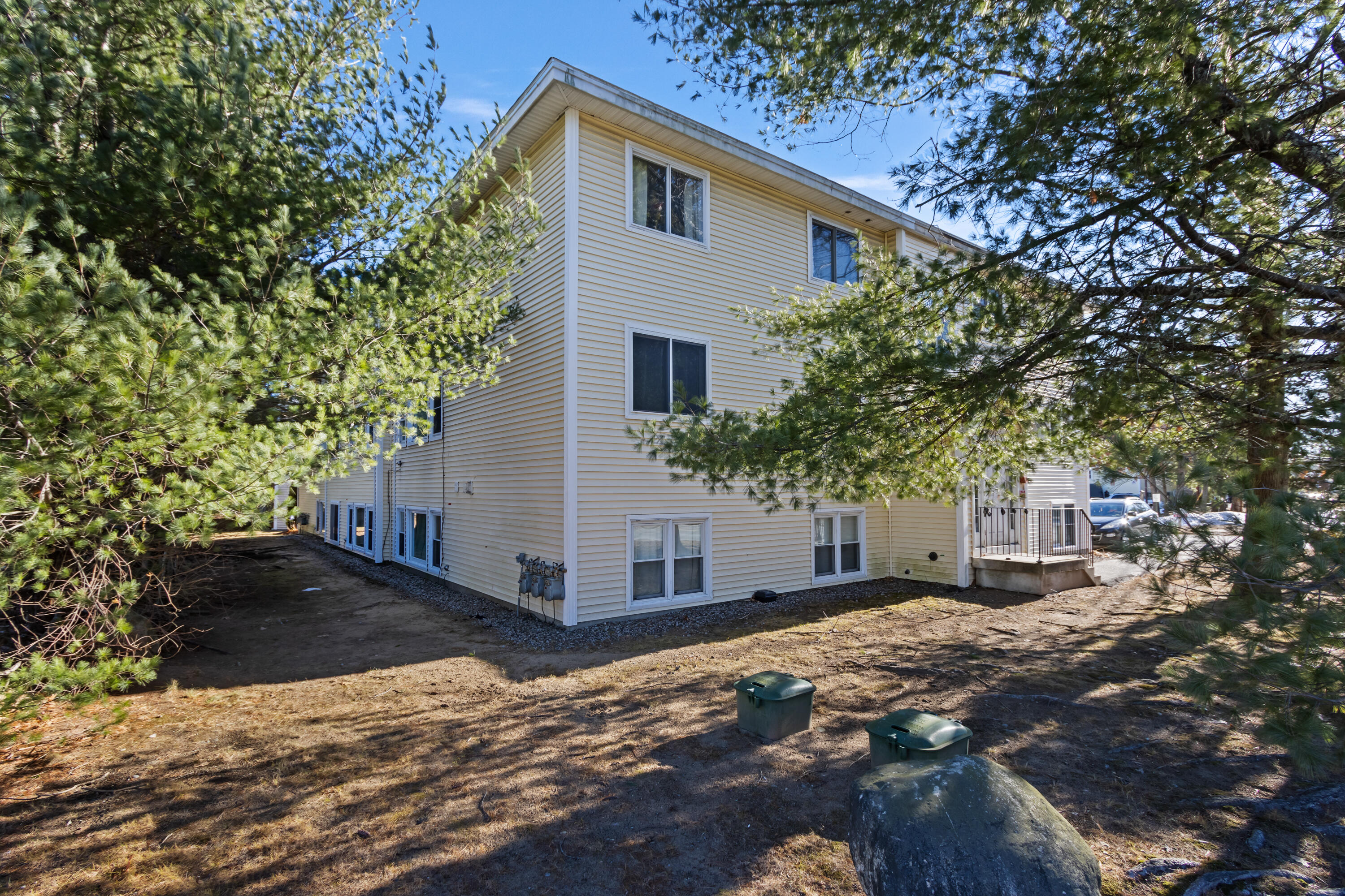 18 Smithwheel Road, Unit 32 Old Orchard Beach, ME 04064 - Photo 21 of 32 20251220LS-71003