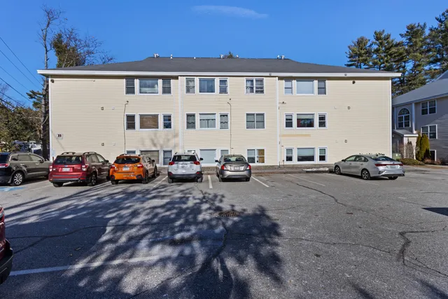 $235,000 | 18 Smithwheel Road, Unit 32, Old Orchard Beach, ME 04064