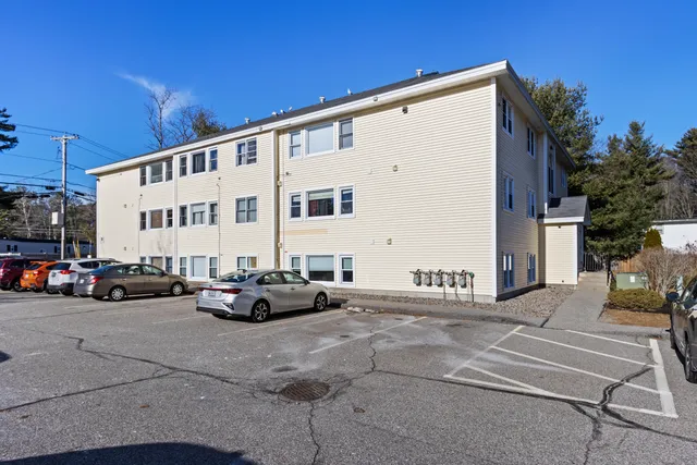 $235,000 | 18 Smithwheel Road, Unit 32, Old Orchard Beach, ME 04064