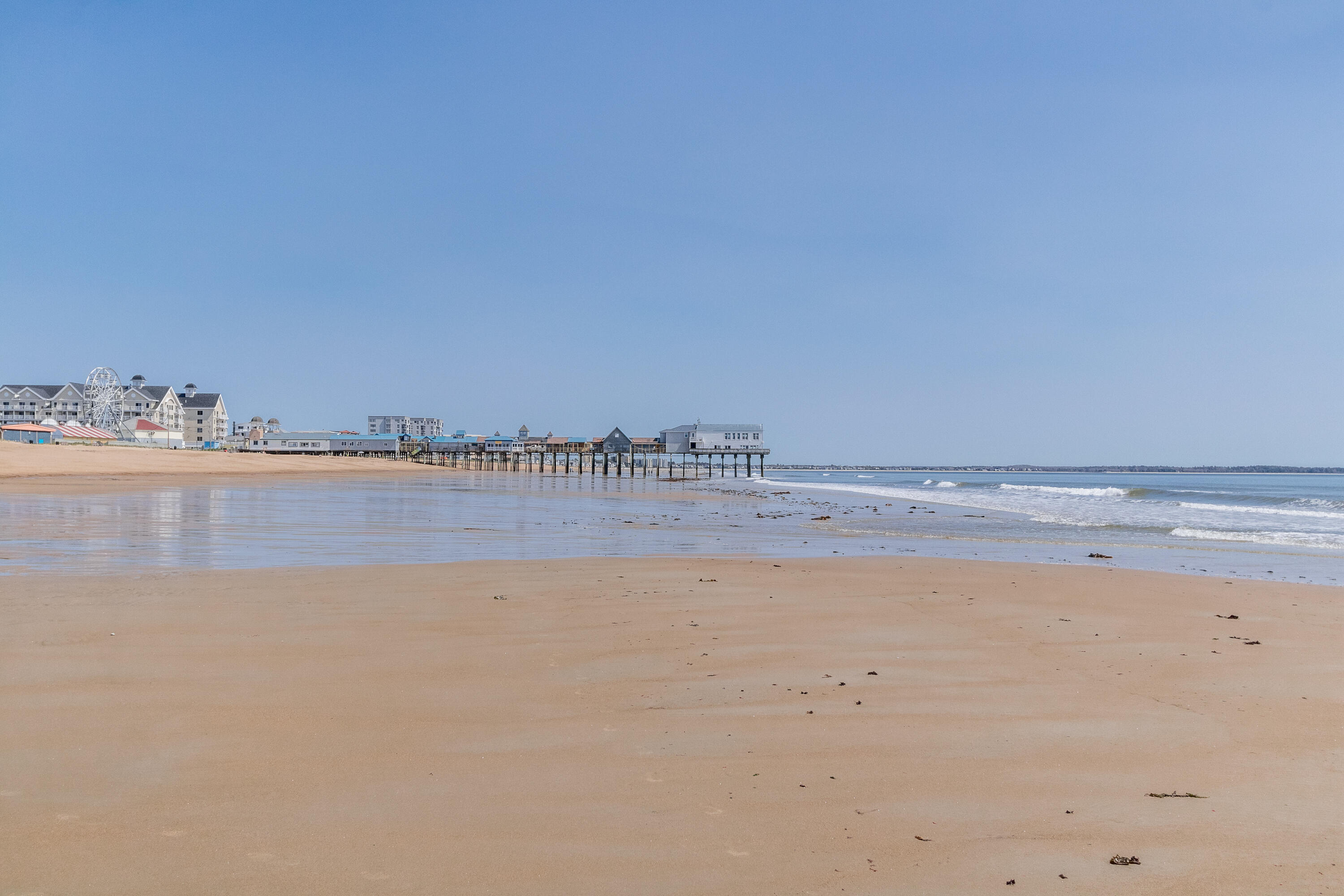 18 Smithwheel Road, Unit 32 Old Orchard Beach, ME 04064 - Photo 28 of 32 z555