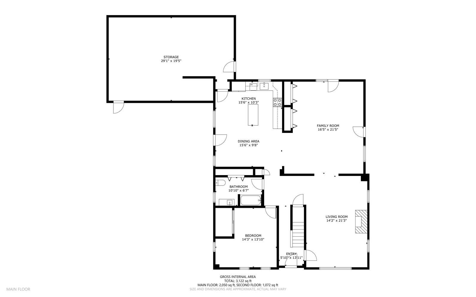 473 Hunts Meadow Road Windsor, ME 04363 - Photo 54 of 91 26_1_mls