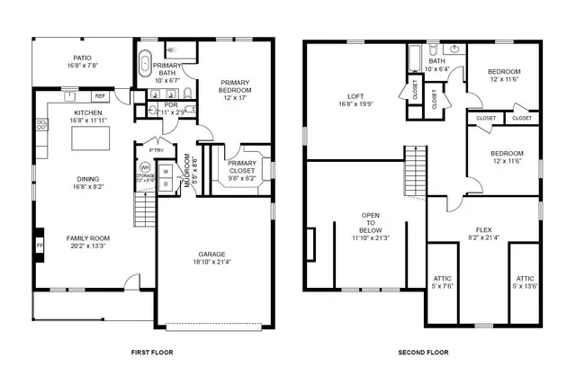 $459,900 | 83 Royal Tern Street, Wirtz, VA 24184