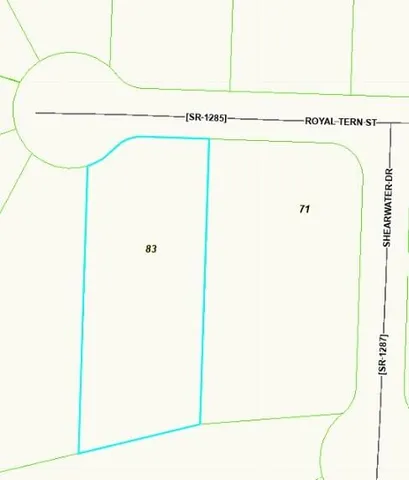 $459,900 | 83 Royal Tern Street, Wirtz, VA 24184