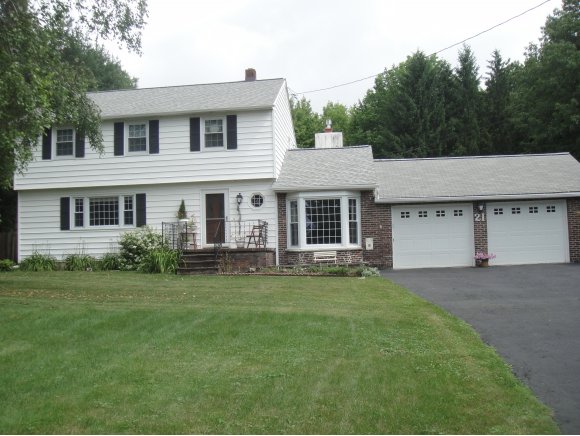 21 Warner Road Binghamton, NY 13901 - Photo 1 of 18 Gallery Image 1