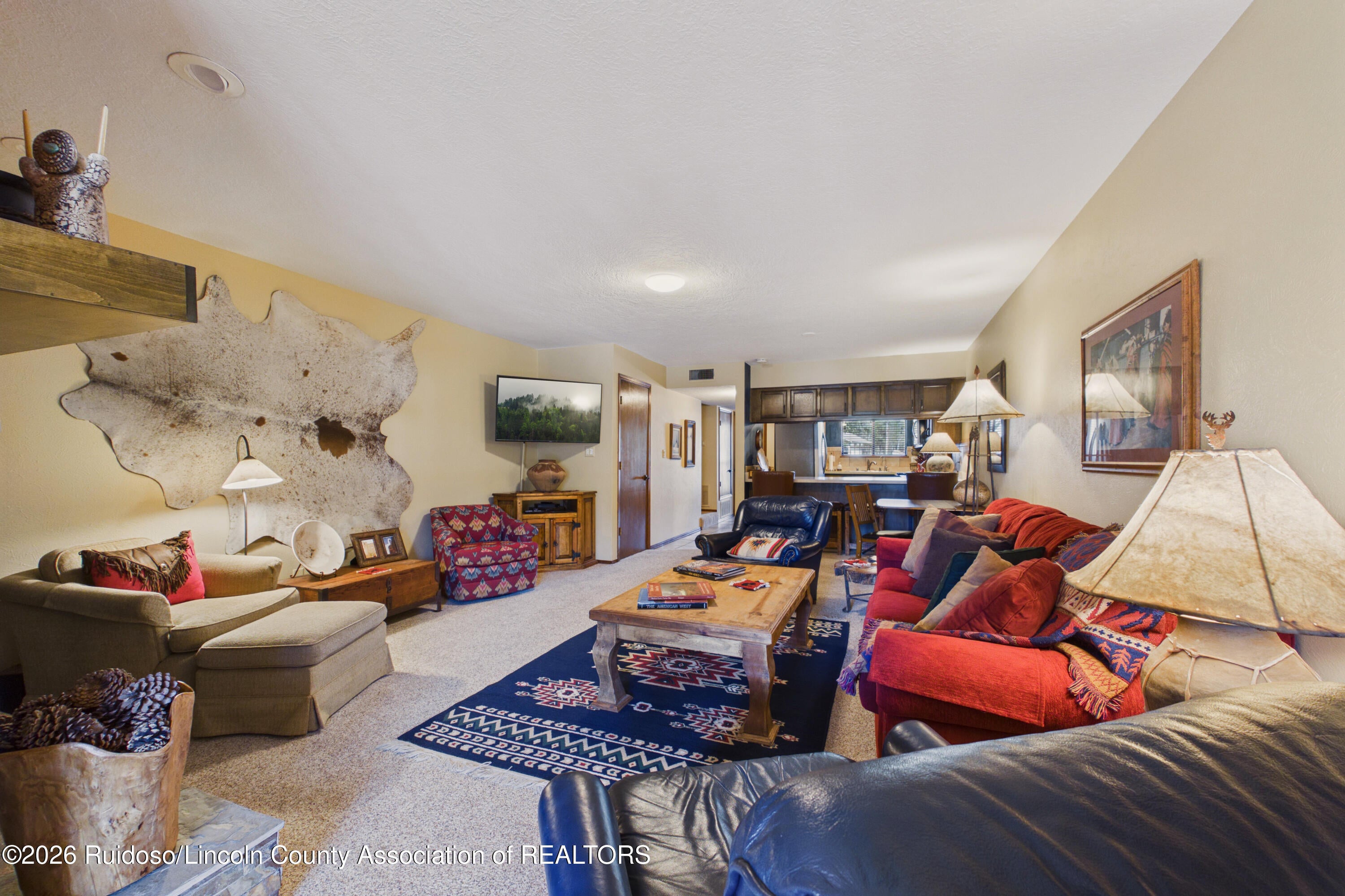 214 Metz Drive, Unit 227 Ruidoso, NM 88345 - Photo 20 of 70 Gallery Image 20