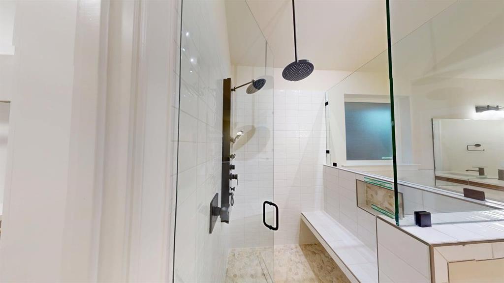 2509 Windmill Lane Longview, TX 75601 - Photo 9 of 35 Bathroom with a shower stall