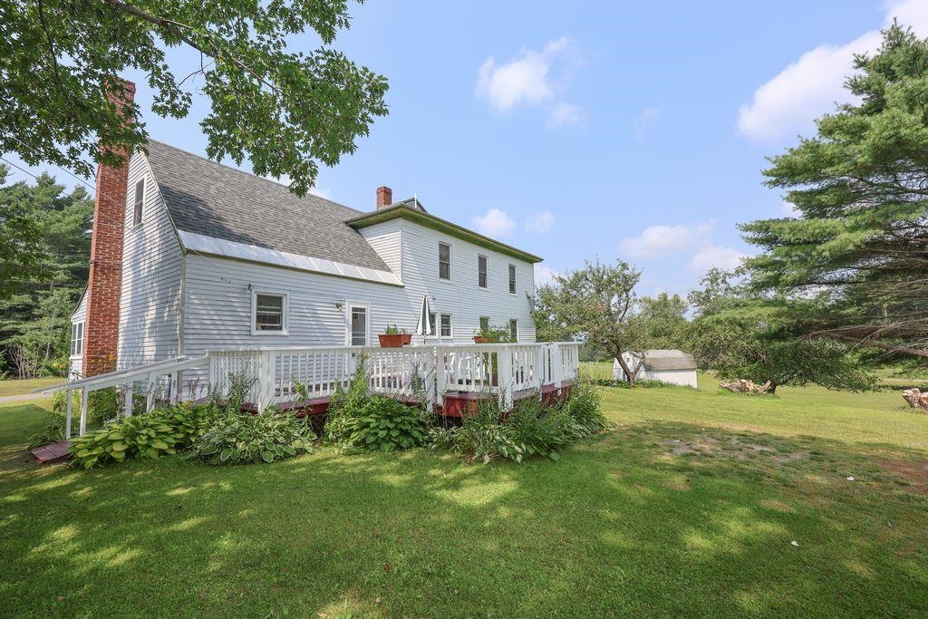 1478 Highway 3 Carroll, NH 03598 - Photo 47 of 54