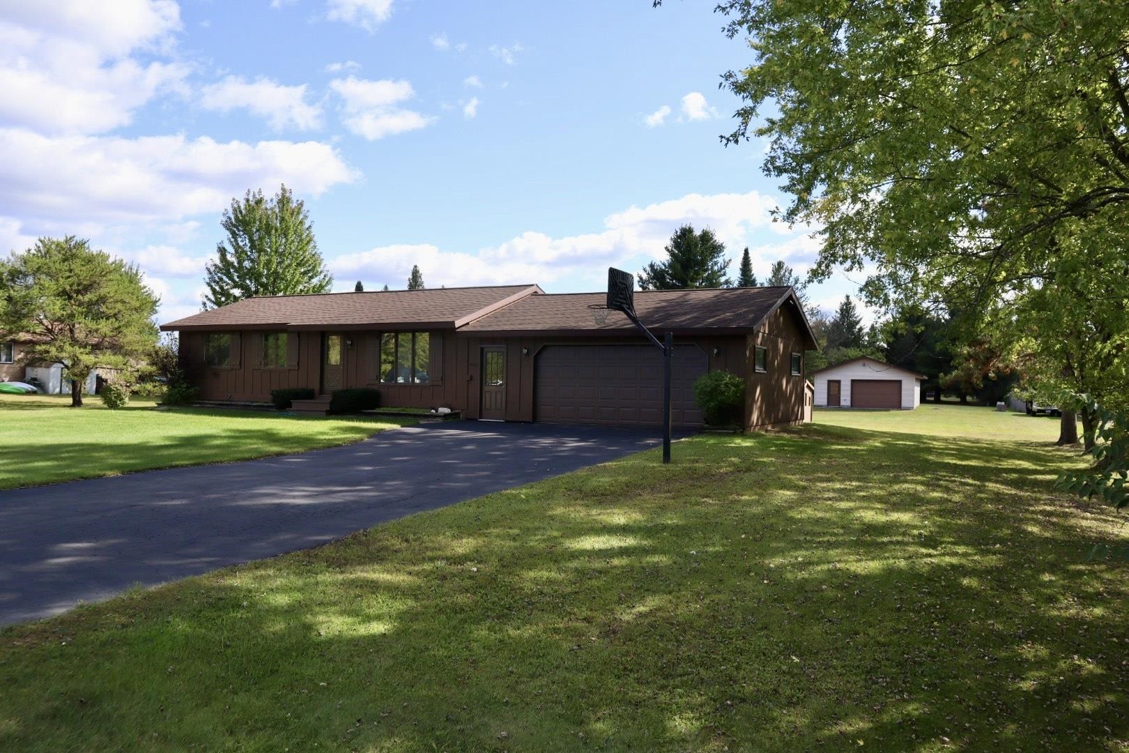 1087 Gardner Park Road Kronenwetter, WI 54455 - Photo 1 of 1