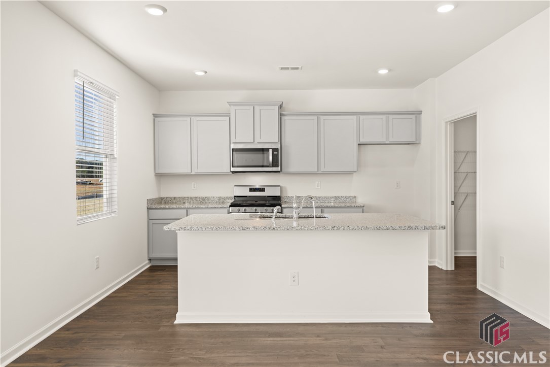 156 Champlain Road, Unit 2302 Hoschton, GA 30548 - Photo 7 of 54 Gallery Image 7