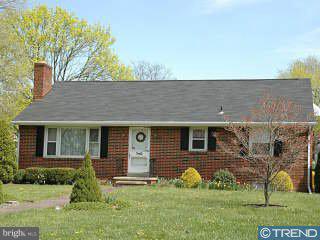 3625 Stoudts Ferry Bridge Road Reading, PA 19605 - Photo 1 of 6
