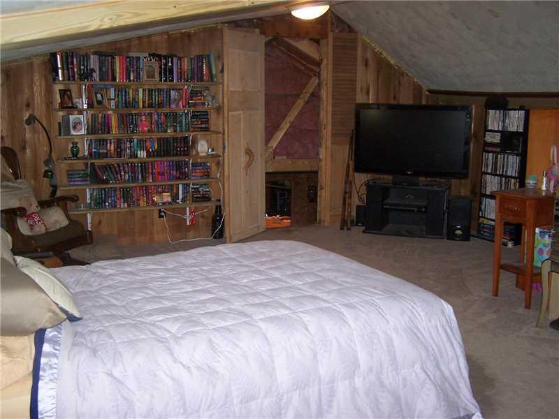 27 North Mitchell Road Troy, ME 04987 - Photo 21 of 29 Bedroom.