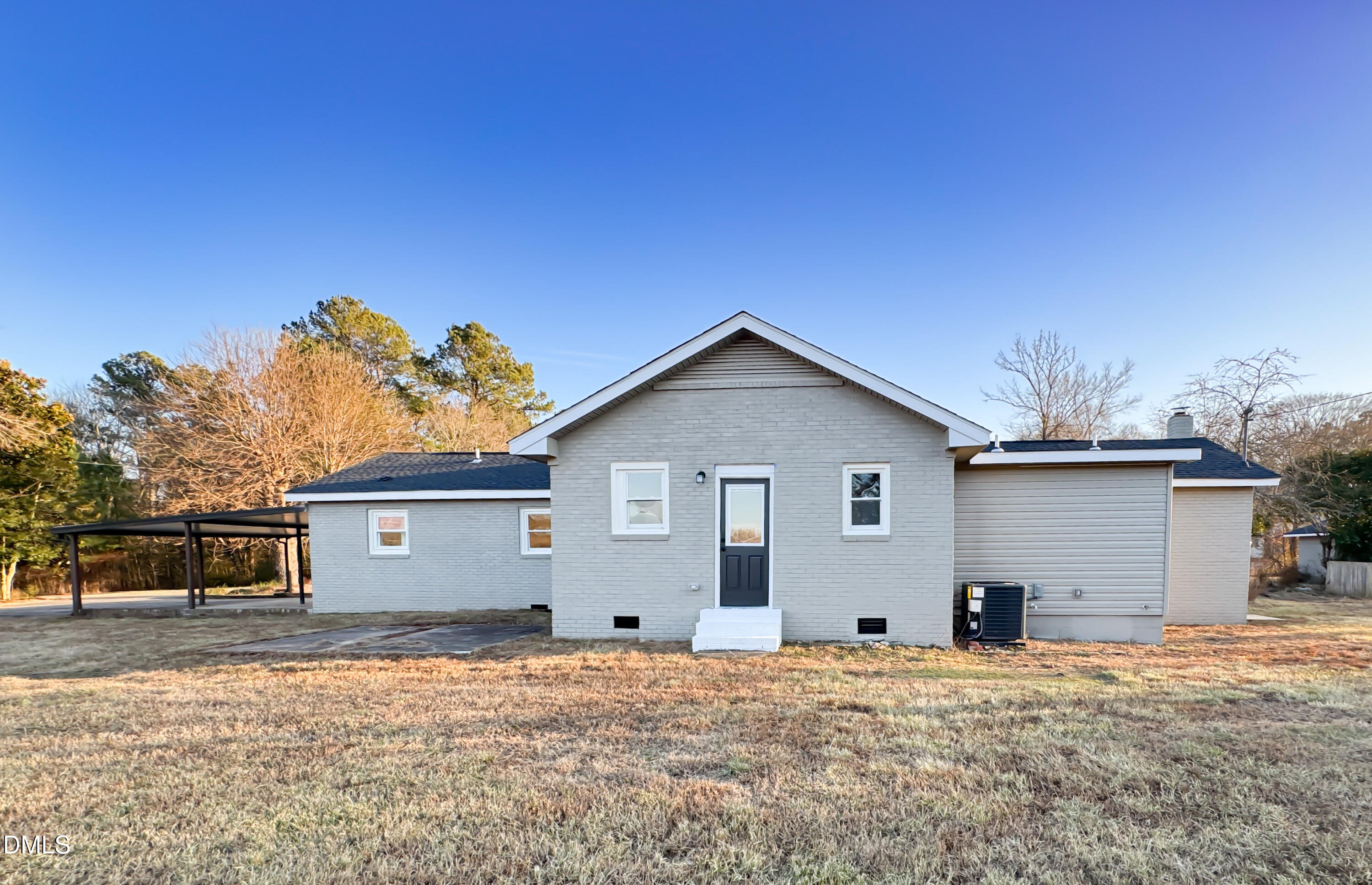 436 Hanner Town Road Bear Creek, NC 27207 - Photo 21 of 26