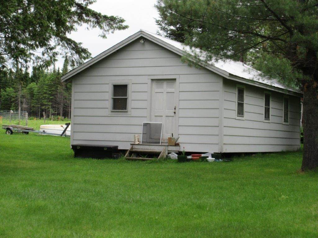87 Heald Stream Road Moose River, ME 04945 - Photo 3 of 29 Photo