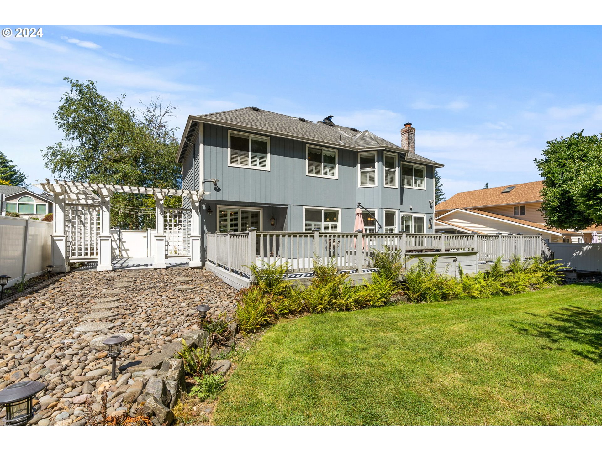 1406 Southeast Condor Place Gresham, OR 97080 - Photo 30 of 34