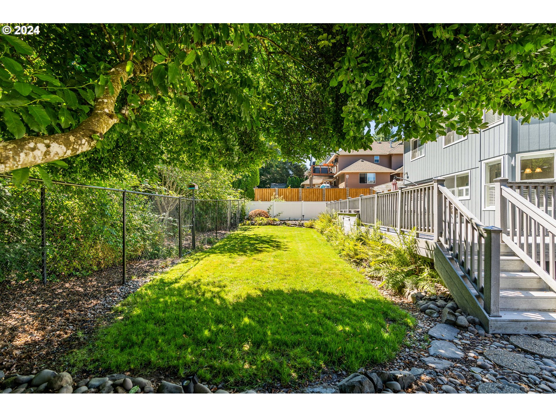 1406 Southeast Condor Place Gresham, OR 97080 - Photo 34 of 34