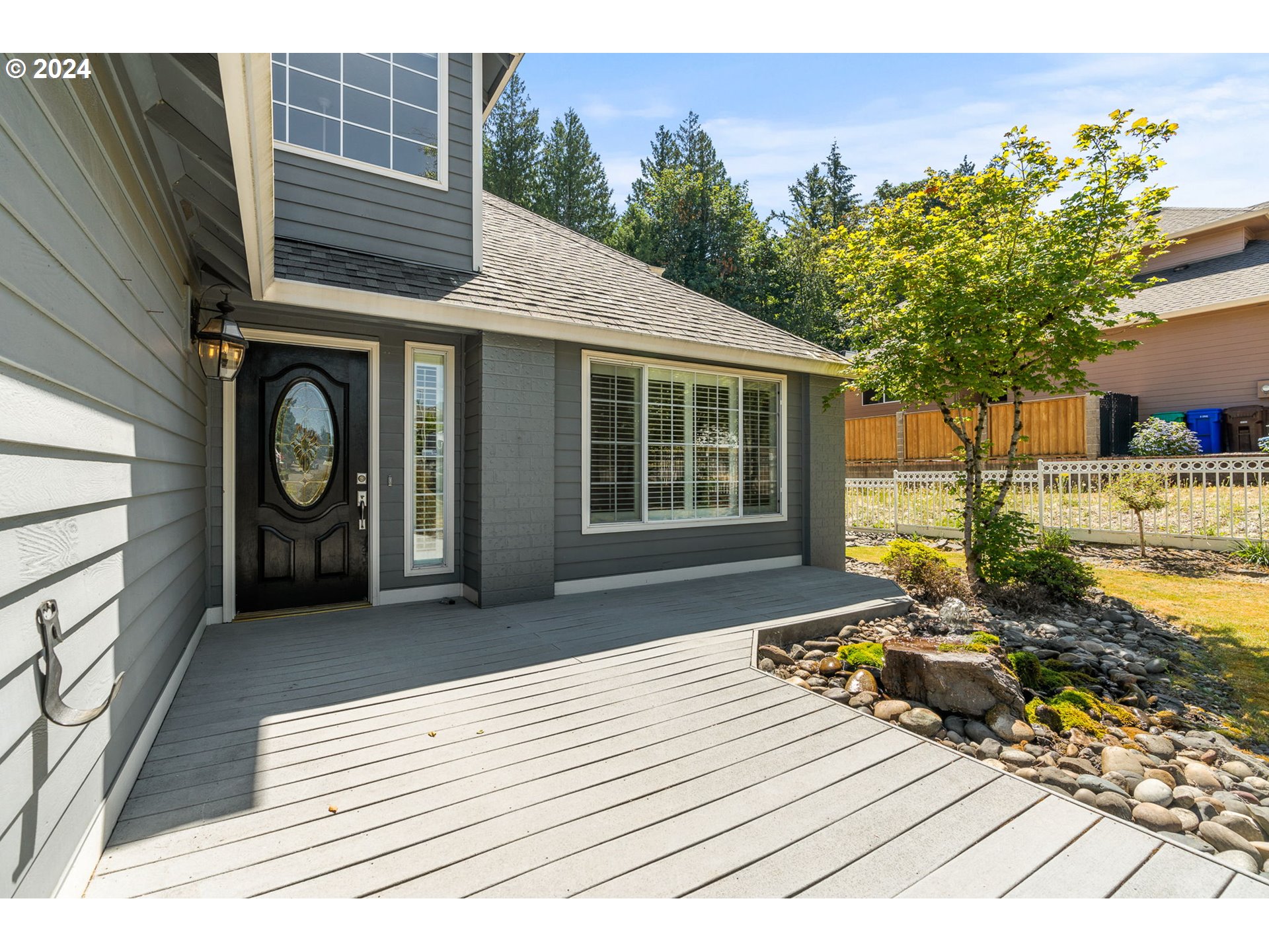 1406 Southeast Condor Place Gresham, OR 97080 - Photo 5 of 34