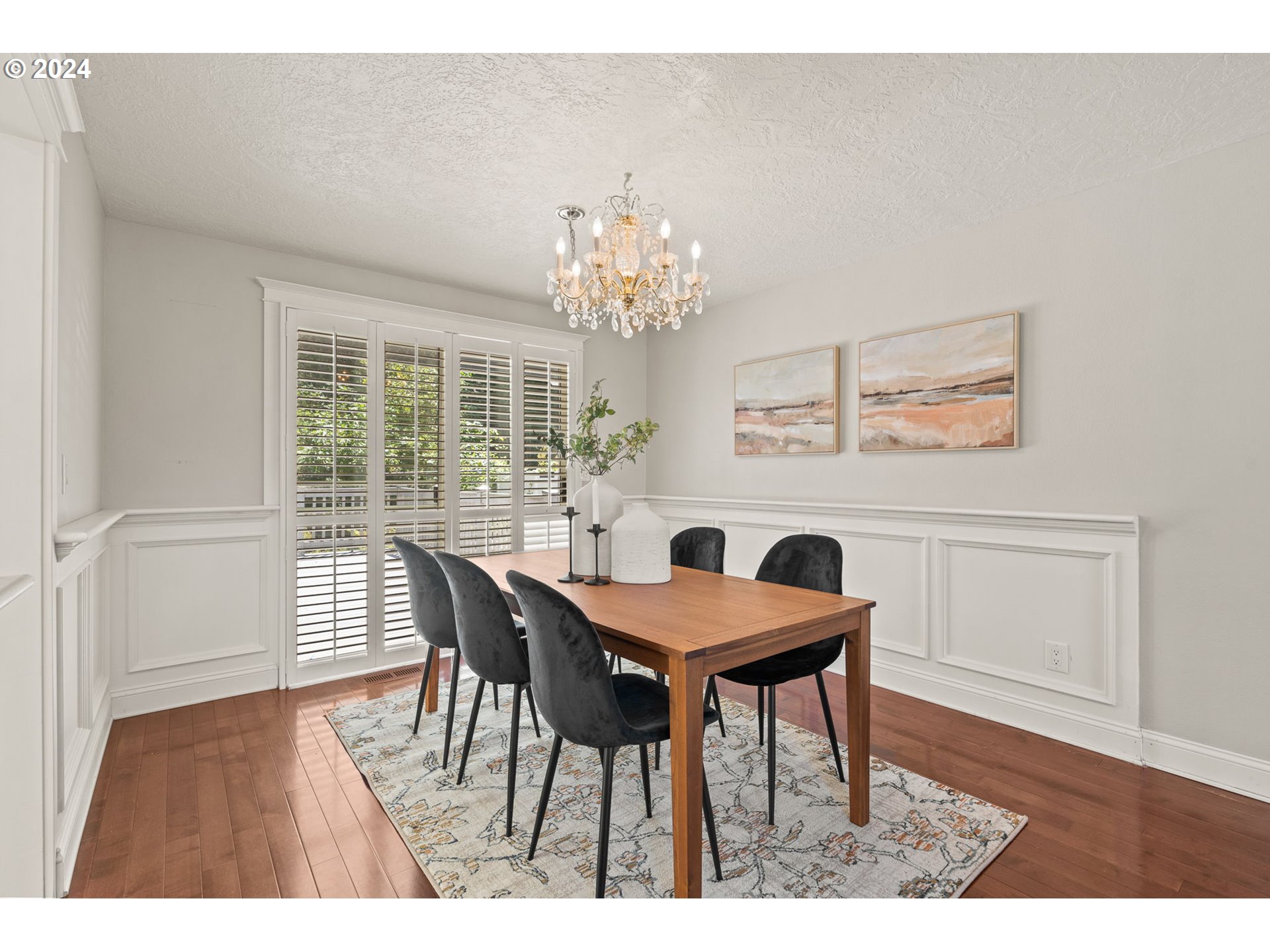 1406 Southeast Condor Place Gresham, OR 97080 - Photo 8 of 34