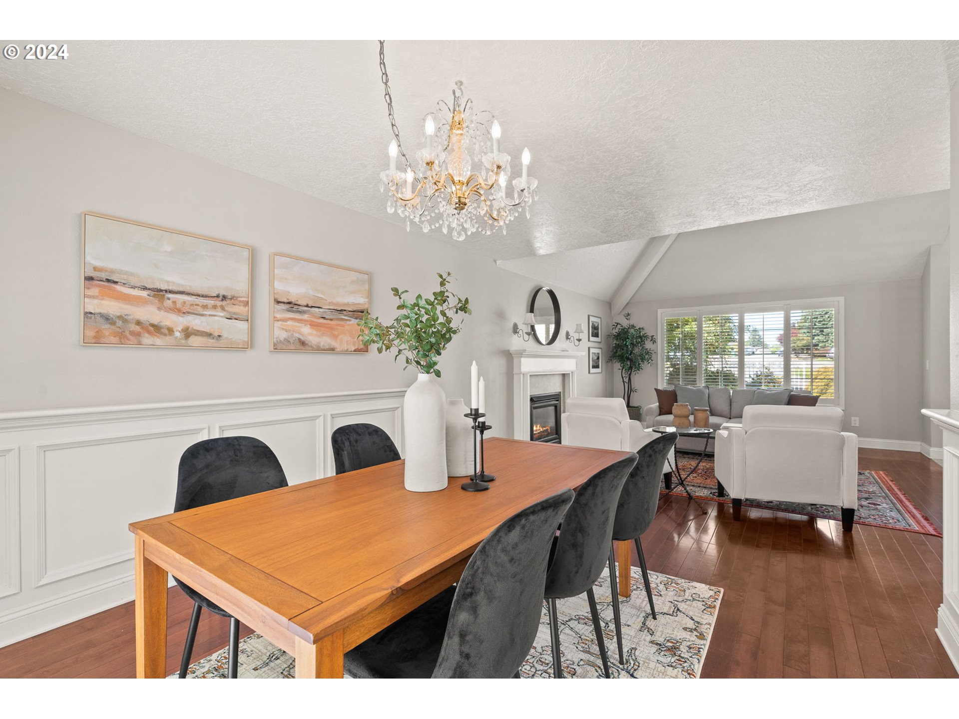 1406 Southeast Condor Place Gresham, OR 97080 - Photo 9 of 34