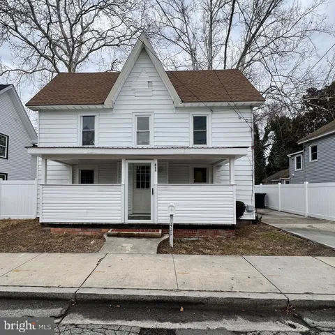 $249,000 | 411 Elizabeth Street, Salisbury, MD 21804