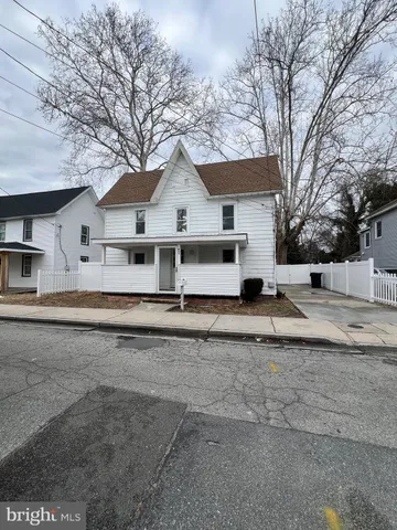 $249,000 | 411 Elizabeth Street, Salisbury, MD 21804