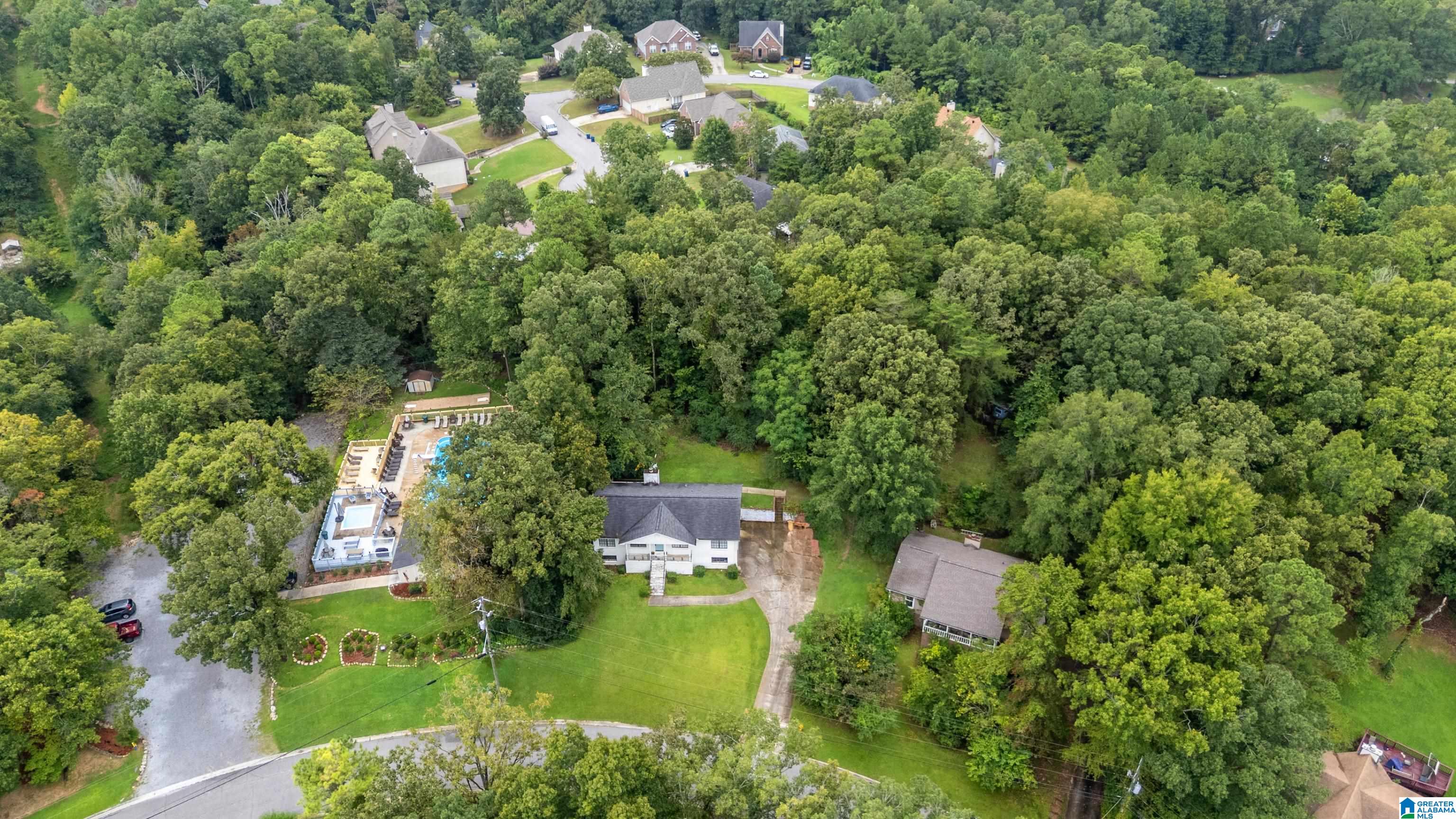 1024 Henry Drive Alabaster, AL 35007 - Photo 31 of 36
