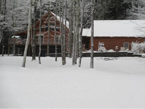 524 Goose Pond Road Fairfax, VT 05454 - Photo 1 of 1 Gallery Image 1