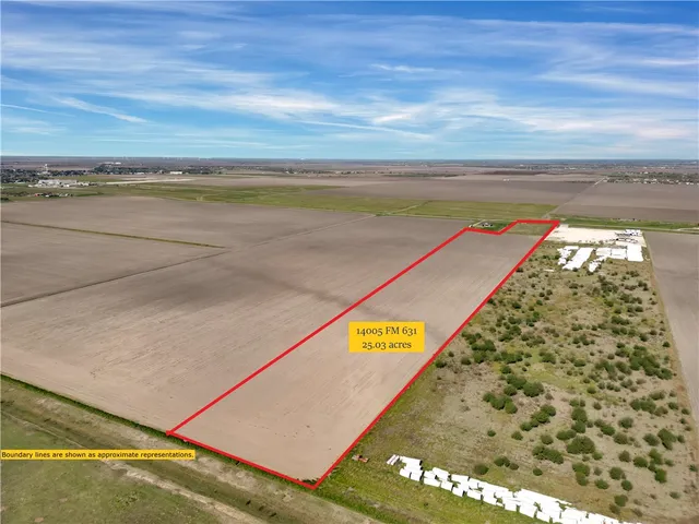 $440,000 | 14005 Fm 631, Odem, TX 78370