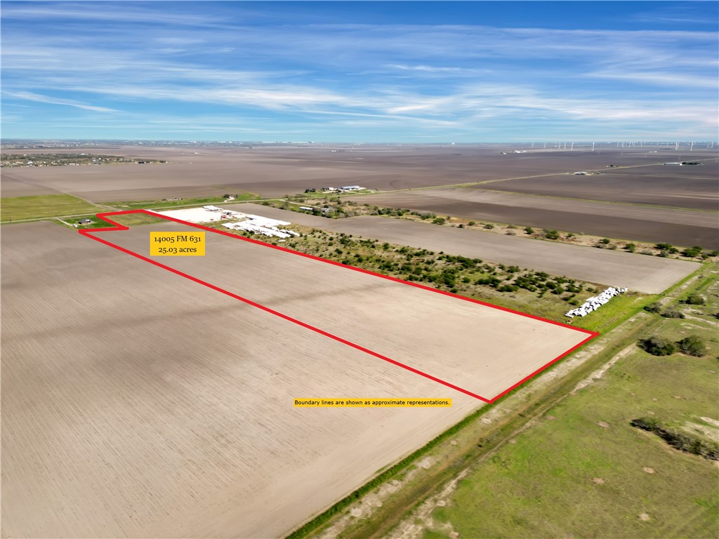 14005 Fm 631 Odem, TX 78370 - Photo 3 of 7