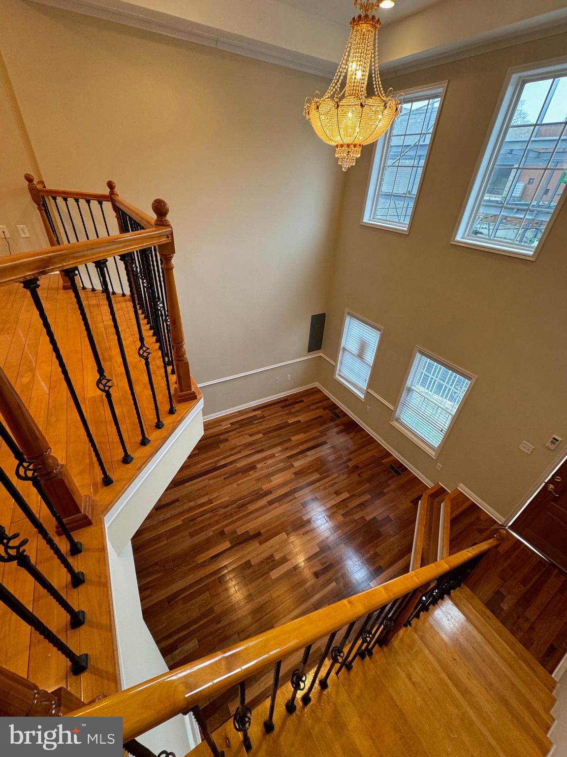 2239 Ridge Place Southeast Washington, DC 20020 - Photo 15 of 44 a view of an outdoor space