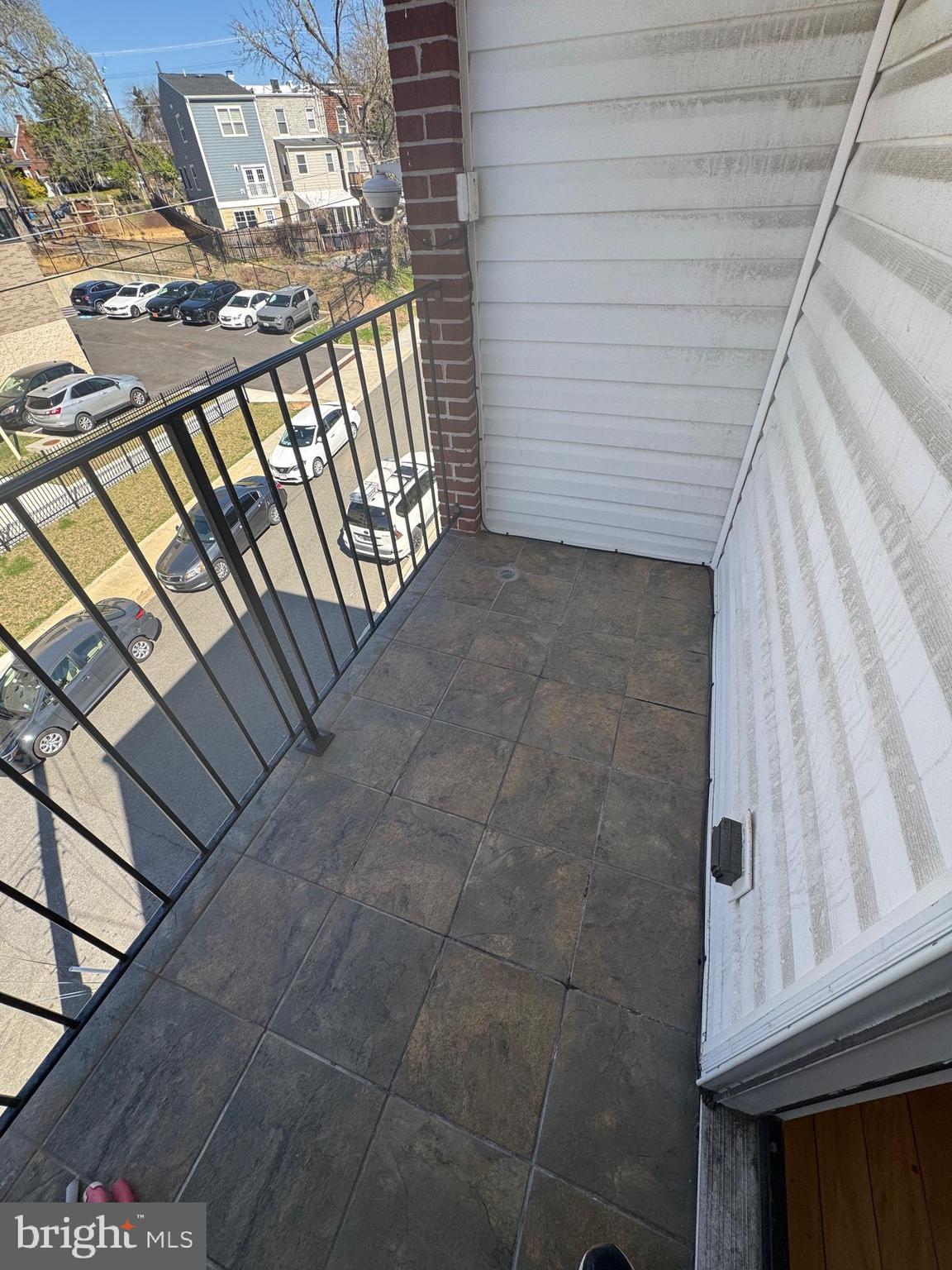 2239 Ridge Place Southeast Washington, DC 20020 - Photo 22 of 44 a view of an outdoor space