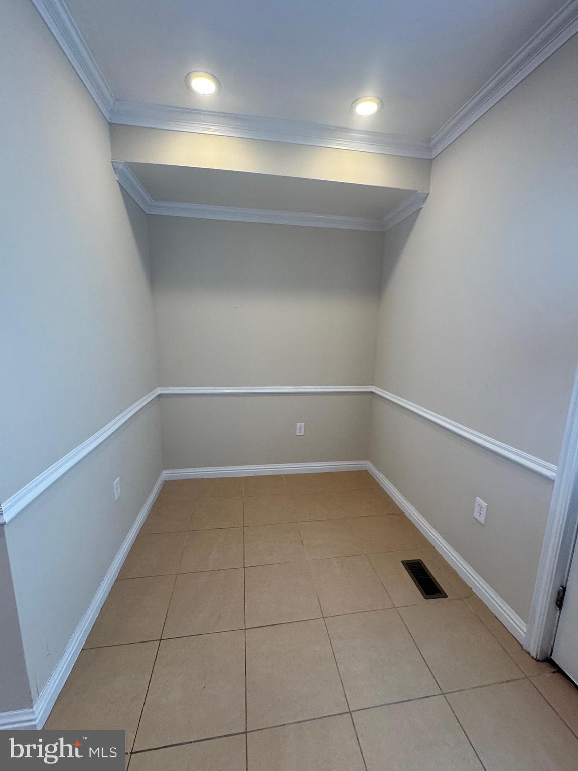 2239 Ridge Place Southeast Washington, DC 20020 - Photo 26 of 44 a view of an empty room