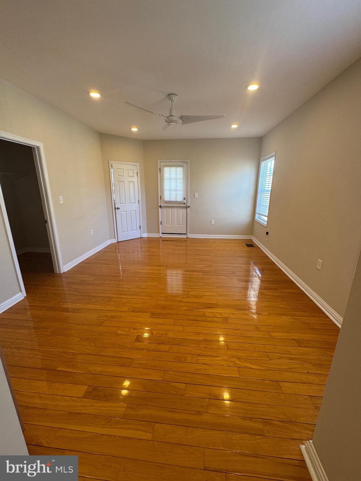 2239 Ridge Place Southeast Washington, DC 20020 - Photo 37 of 44 a view of an empty room
