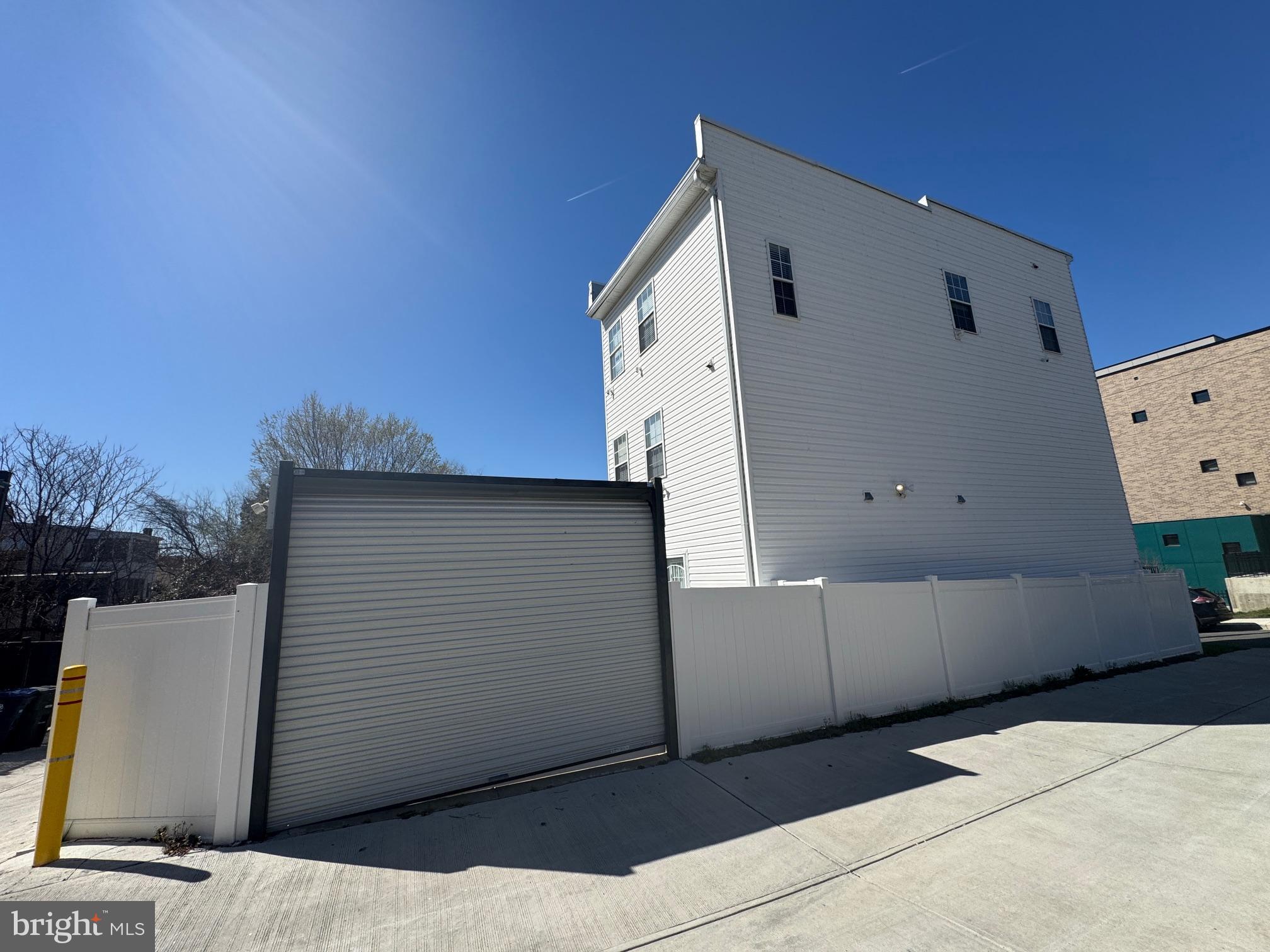 2239 Ridge Place Southeast Washington, DC 20020 - Photo 41 of 44 a view of a garage