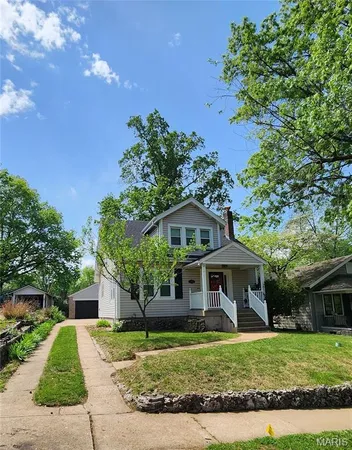 $374,900 | 7416 Nottingham Avenue, St. Louis, MO 63119