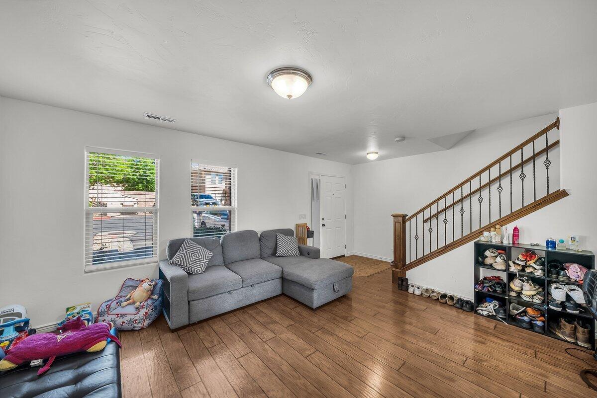 3419 South River Road, Unit 25 St. George, UT 84790 - Photo 4 of 23 H-9