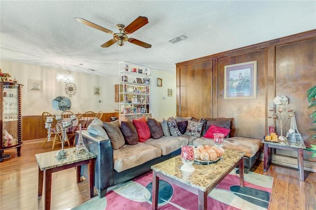 1908 Reever Street Arlington, TX 76010 - Photo 16 of 26