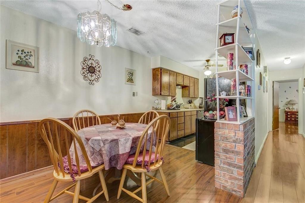 1908 Reever Street Arlington, TX 76010 - Photo 18 of 26