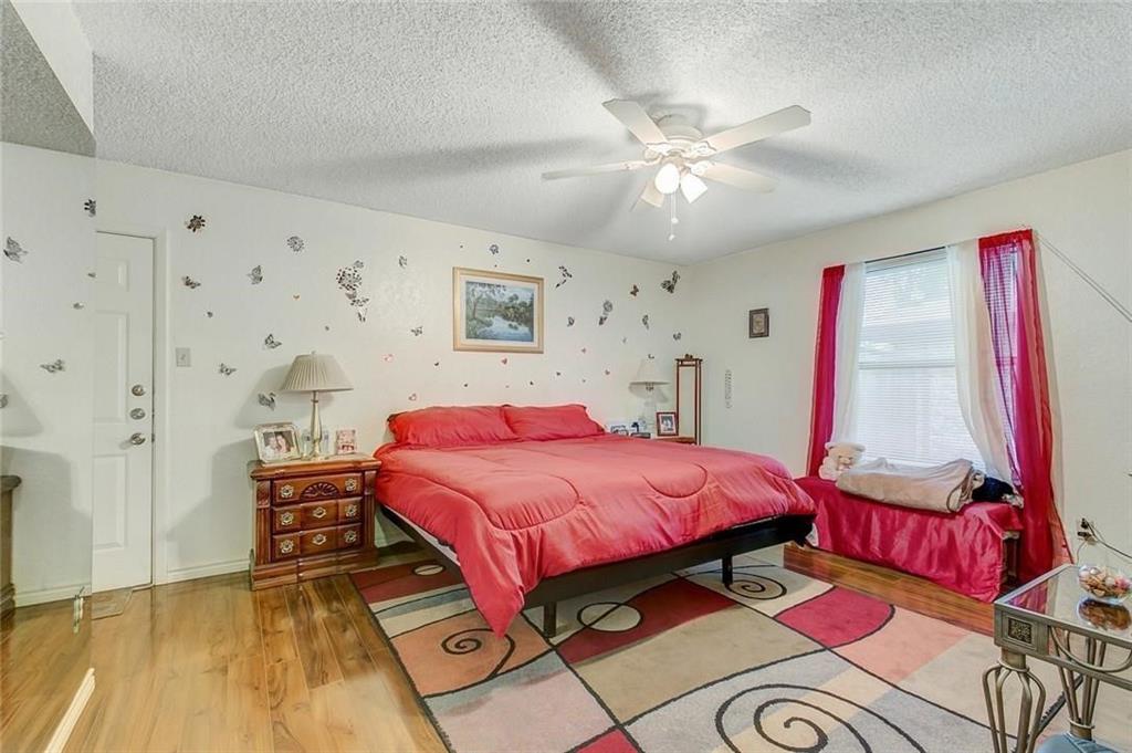 1908 Reever Street Arlington, TX 76010 - Photo 21 of 26