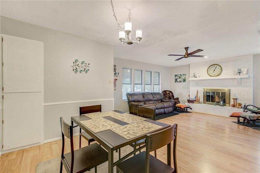 1908 Reever Street Arlington, TX 76010 - Photo 6 of 26