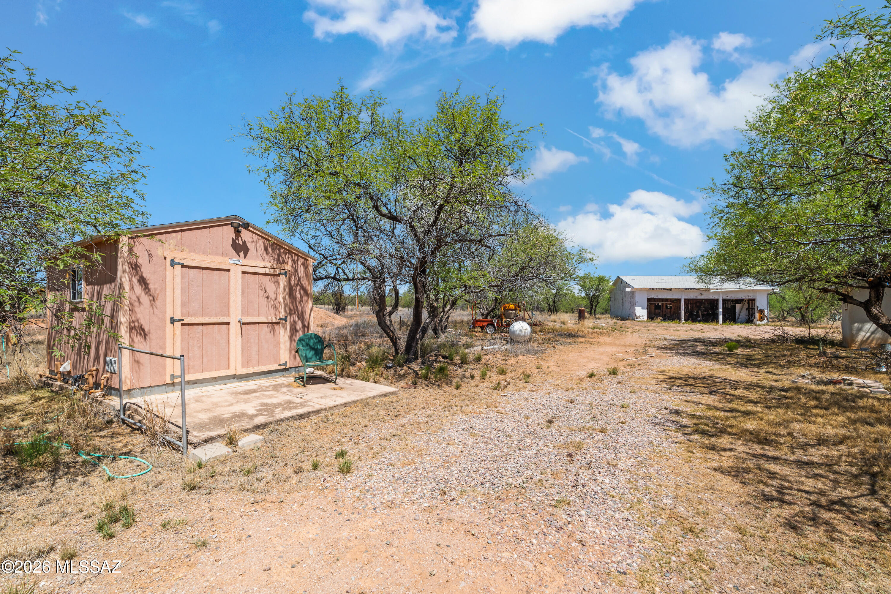 16170 Ili Teka Road Arivaca, AZ 85601 - Photo 4 of 42
