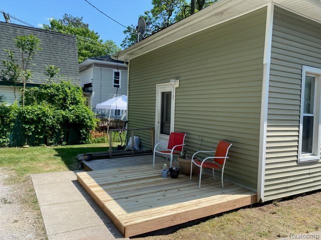 504 East Clinton Street Howell, MI 48843 - Photo 15 of 22