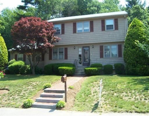 15 Old Farm Road Sharon, MA 02067 - Photo 1 of 1 Gallery Image 1