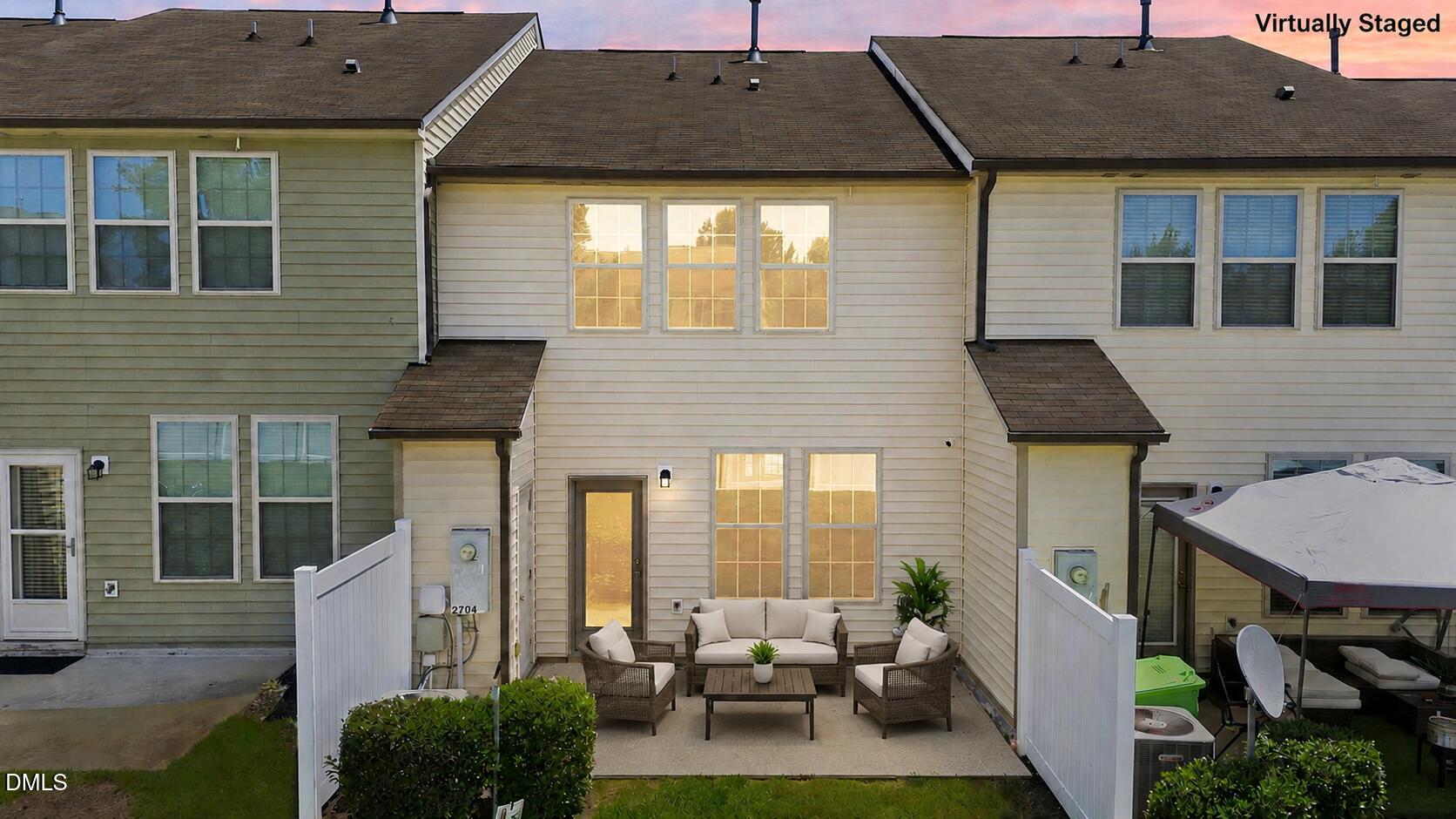 2704 Benevolence Drive Raleigh, NC 27610 - Photo 35 of 41