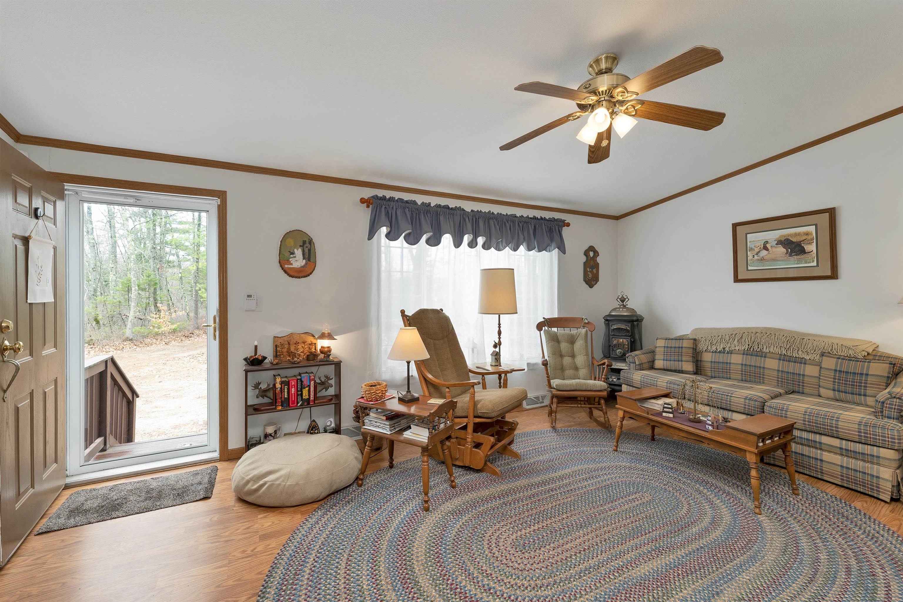 16 Hodsdon Shore Road Ossipee, NH 03814 - Photo 21 of 56