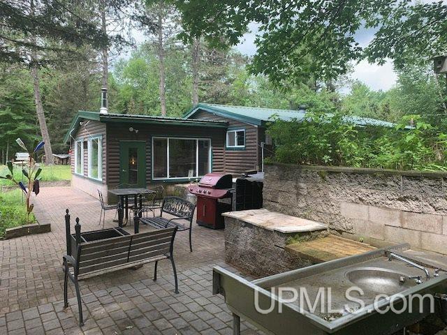W8987 Co Road Pembine, WI 54156 - Photo 20 of 27