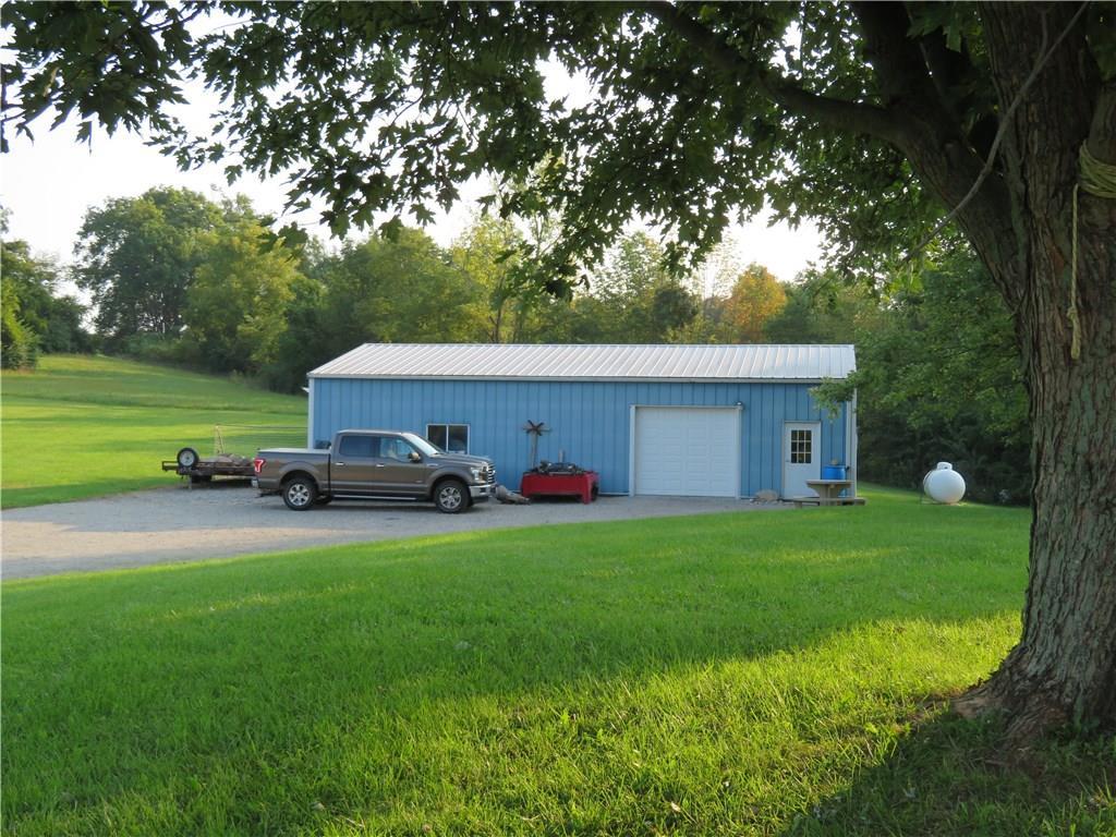6800 Thackery Road Urbana, OH 43078 - Photo 9 of 48