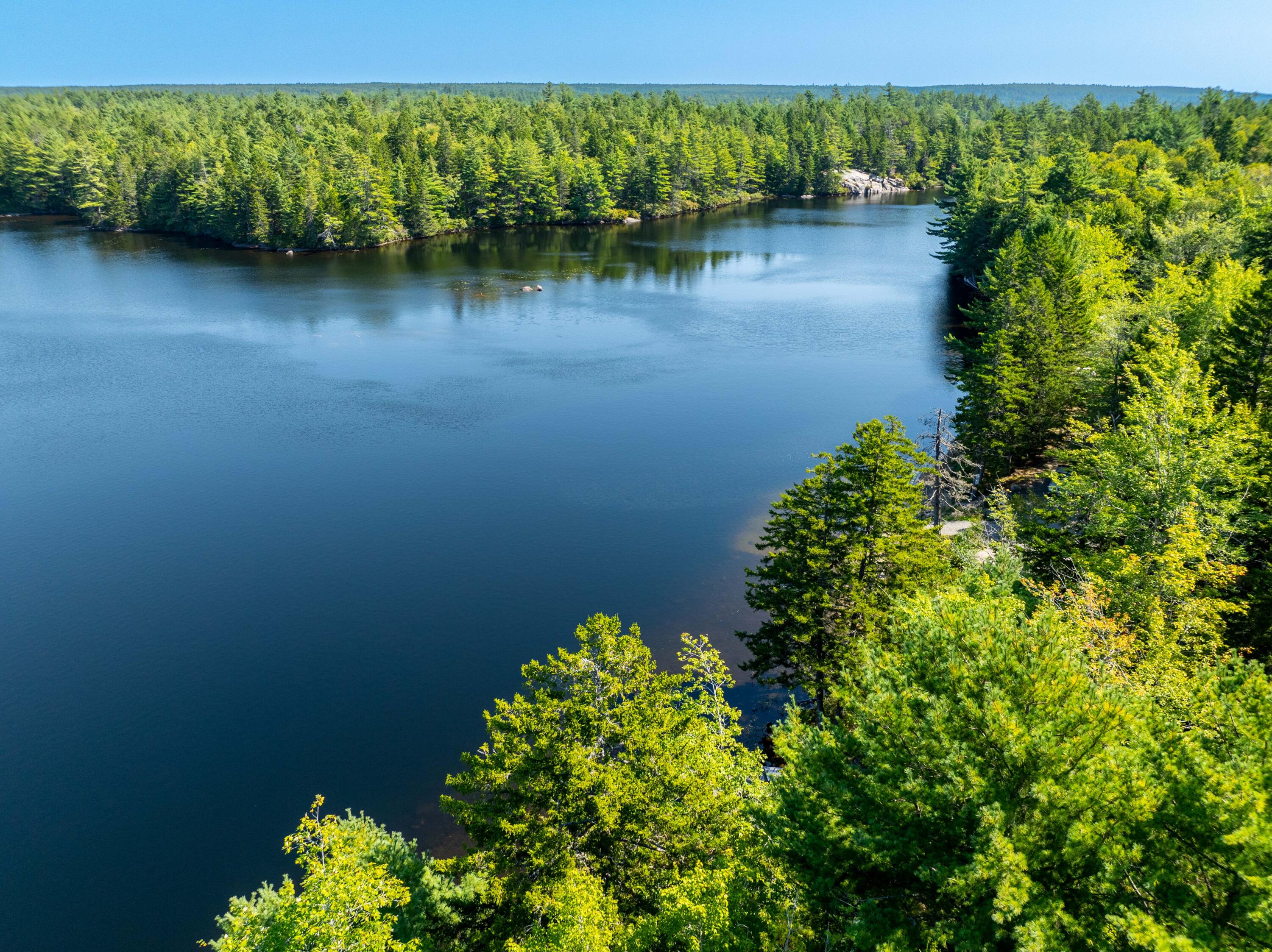 7 Foss Lane Machias, ME 04654 - Photo 26 of 28 7 Foss Lane - 6 Mile Lake Marshfield-39