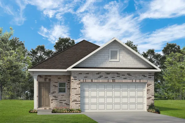 $254,560 | 817 Apple Blossom Drive, La Marque, TX 77568